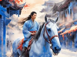 deng ke hou