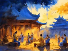 guan qi yu