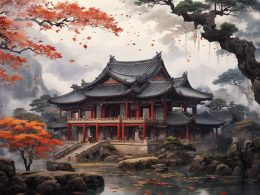 guo san lv miao
