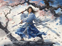 jian ke