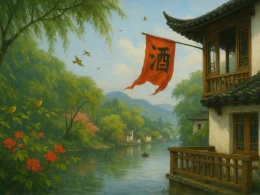 jiang nan chun