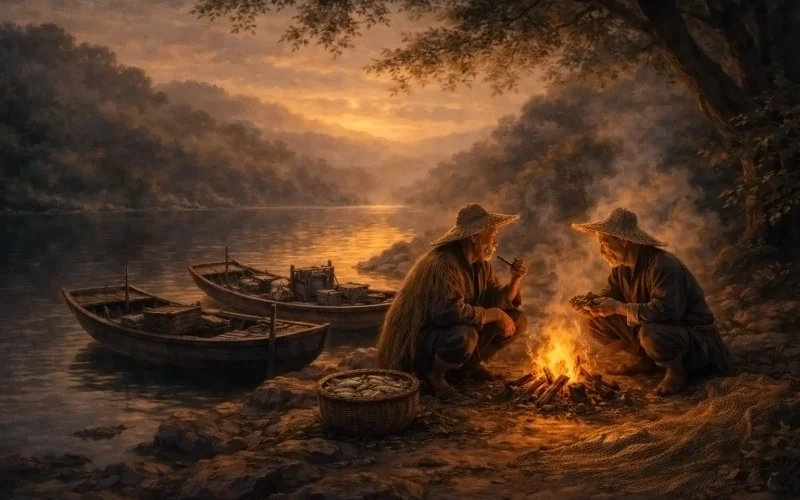 jiang xing wu ti iix