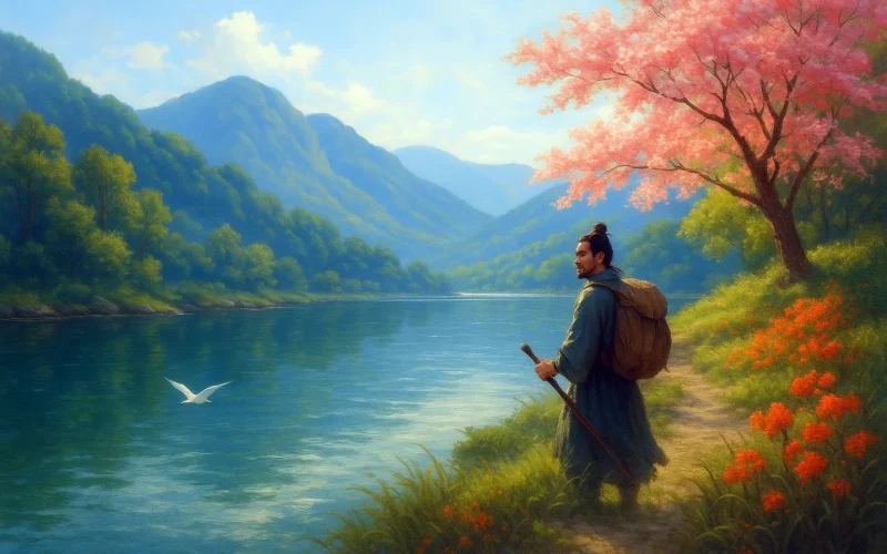 jue ju er shou du fu ii