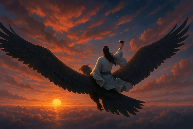 lin zhong ge