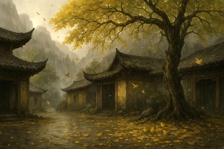 liu zhou er yue rong ye la jin ou ti