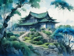 mu chun gui gu shan cao tang