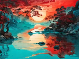 mu jiang yin
