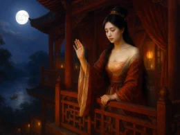 pu sa man · hong lou bie ye kan chou chang