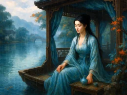 pu sa man · ren ren jin shuo jiang nan hao