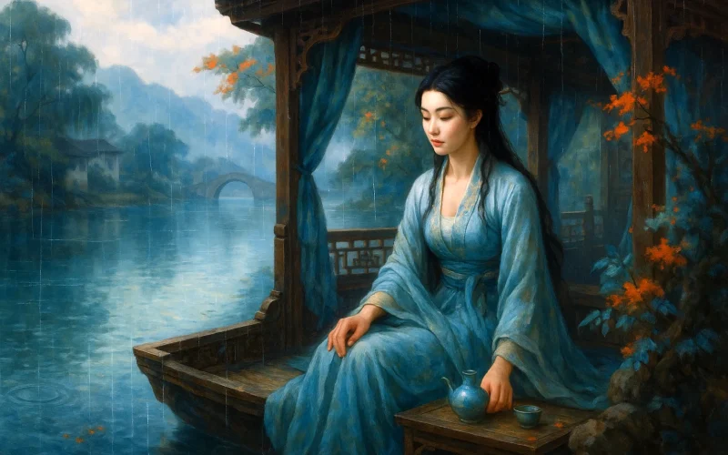 pu sa man · ren ren jin shuo jiang nan hao