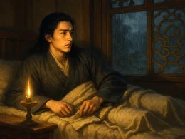 wen le tian shou jiang zhou si ma