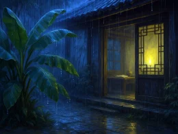 ye yu bai ju yi