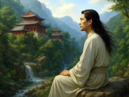 yi ai si
