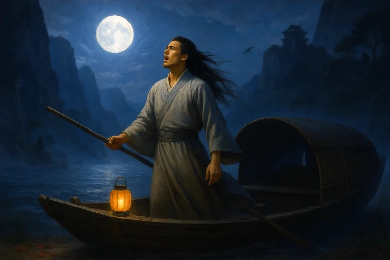 zhu zhi ci si shou i