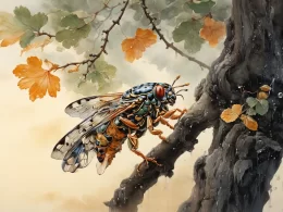 chan yu shi nan