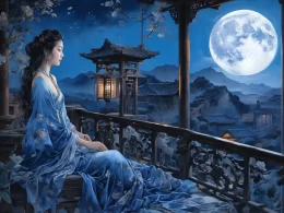 fu de zi jun zhi chu yi
