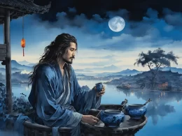 guo jiu jia ii
