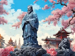 jing lu ji kong zi er tan zhi