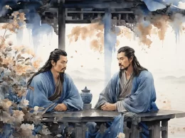 nan xing bie di