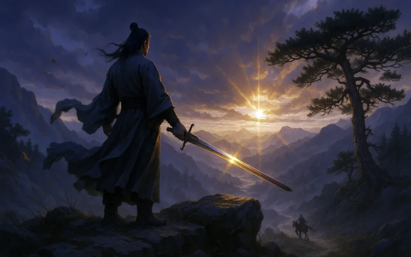 song dong lai wang xue shi wu jing