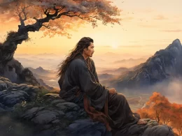 ye wang wang ji