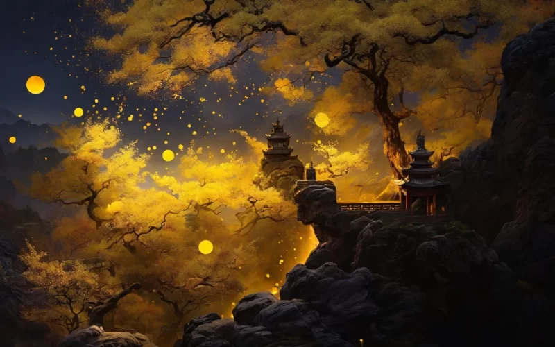 yong ying yu shi nan