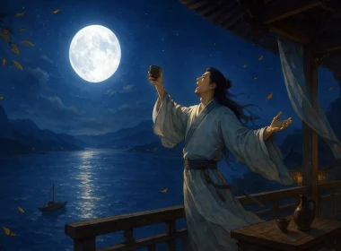 zeng shao nian