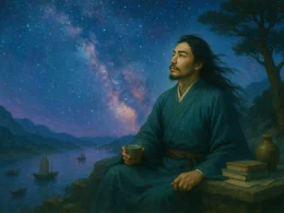 Han Yu