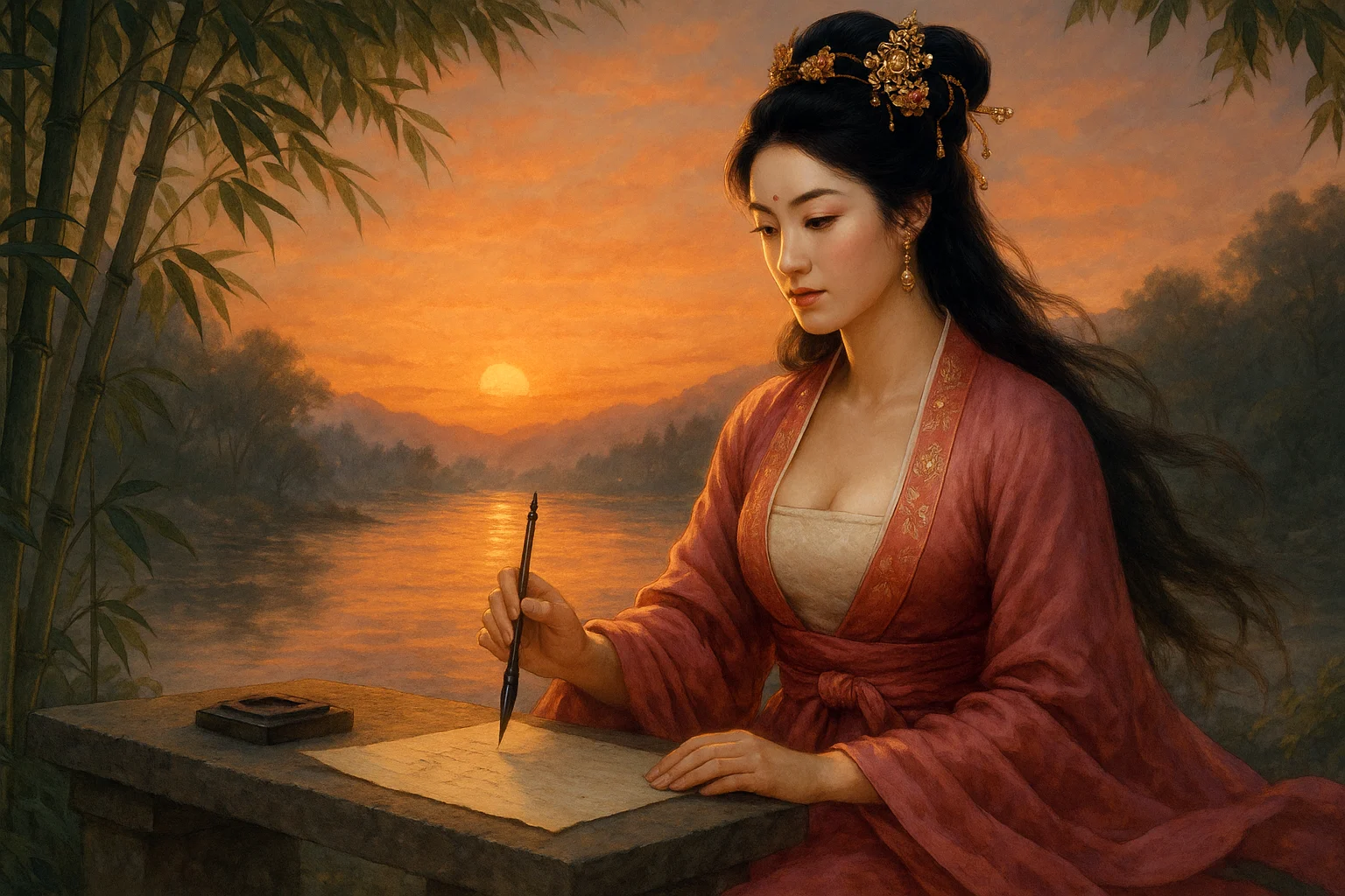 Xue Tao