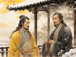bie dong da er shou i