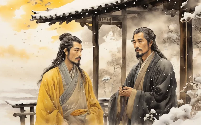 bie dong da er shou i