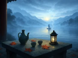 bie lu qin qing
