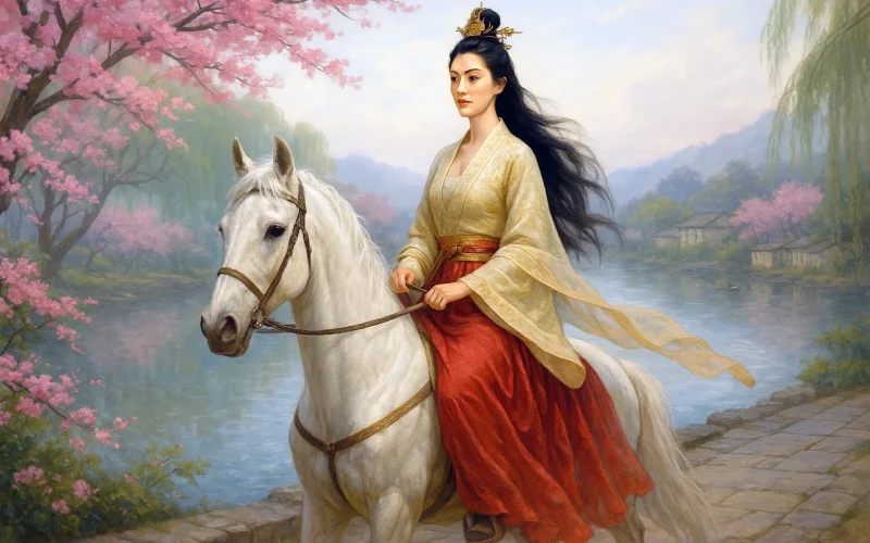 chun meng cen can