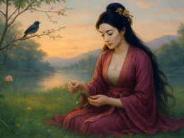 chun wang ci si shou ii
