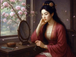 chun wang ci si shou iv