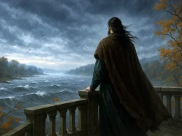 jiang shang · du fu