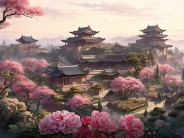 ti xing hua si yuan ting
