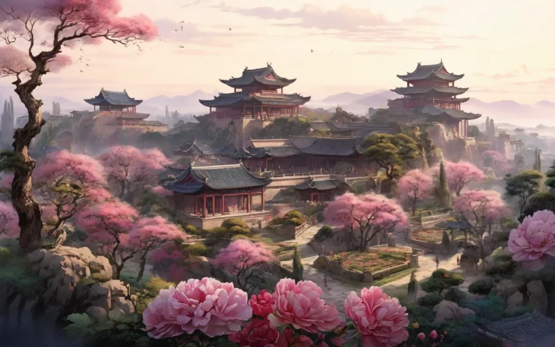 ti xing hua si yuan ting