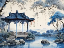 yi jia bie hu shang ting