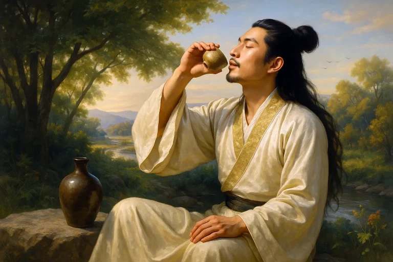 yin jiu