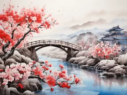 zao mei