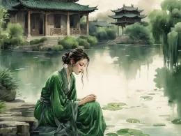 zeng qu bi