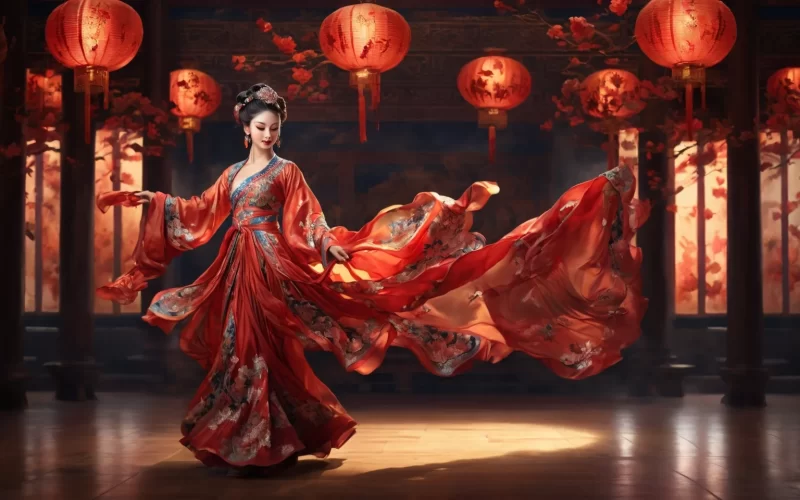zeng zhang yun rong wu