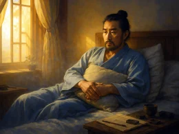 zhou wo
