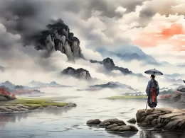 zuo qian zhi lan guan shi zhi sun xiang