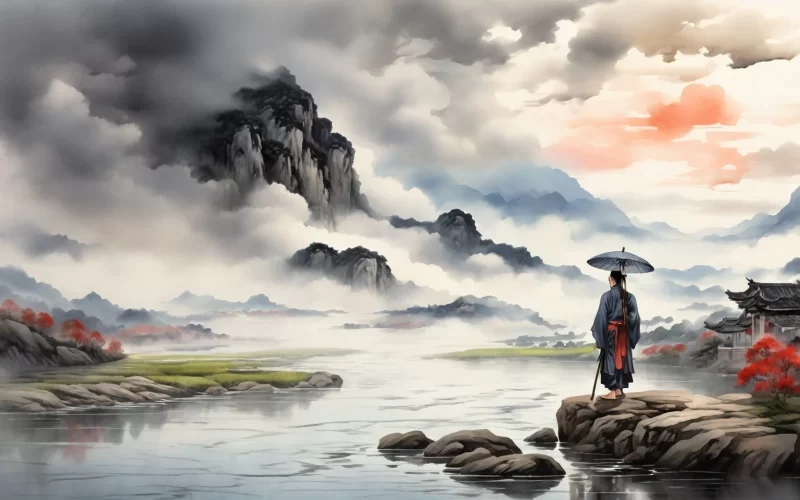 zuo qian zhi lan guan shi zhi sun xiang