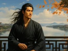 Fan Zhongyan