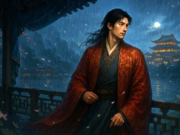 Li Yu