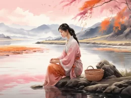 bu suan zi · wo zhu chang jiang tou