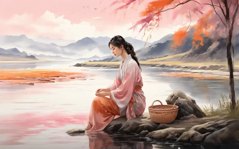 bu suan zi · wo zhu chang jiang tou